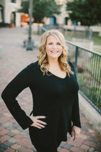 Jennifer - Practice Manager