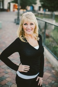 Elaine - Patient Coordinator