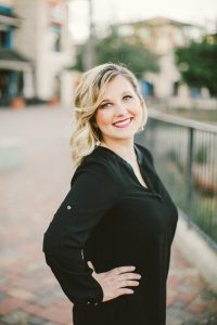 Christine - Certified Dental Assistant