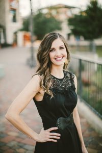 Bre - Registered Dental Hygienist