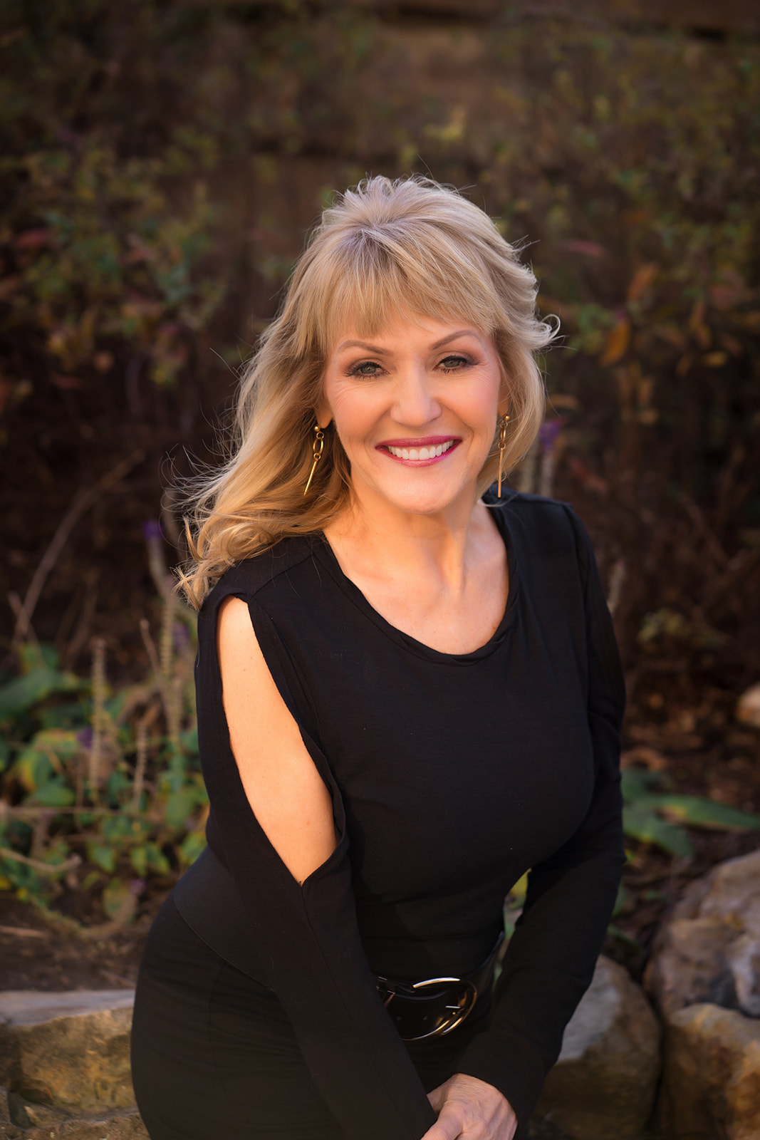 Elaine - Patient Coordinator