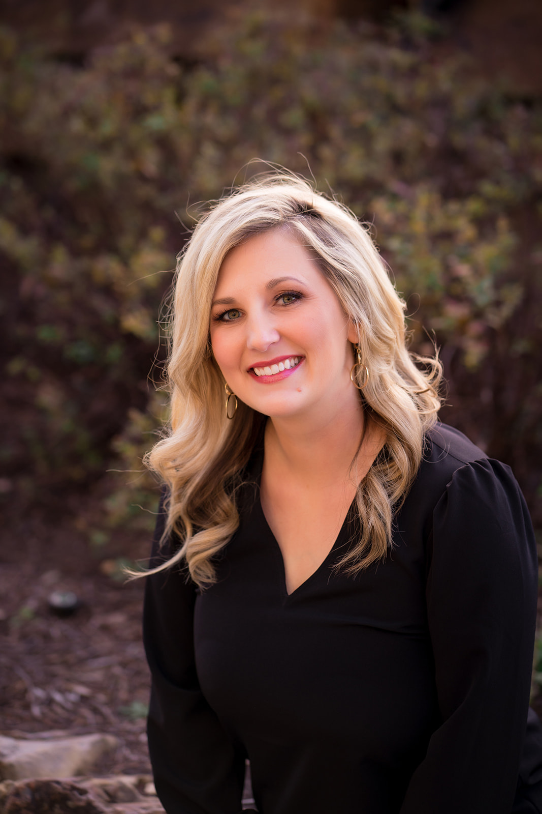 Christine - Certified Dental Assistant