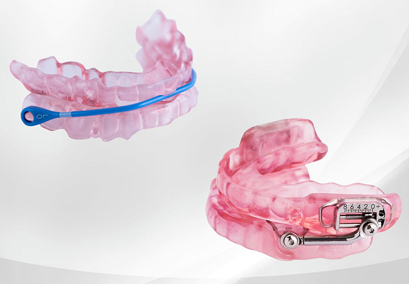 oral appliance